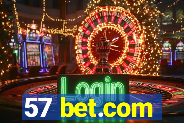 57 bet.com